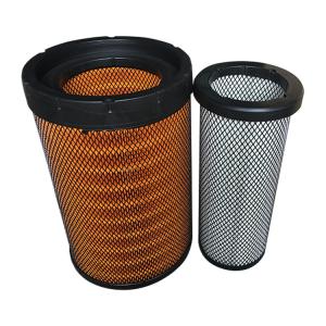 Buy cheap Genuine Liugong Spare Parts CLG512 CLG855 40C5010 Engine Air Filter from wholesalers