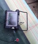 Krautkramer USM36 Ultrasonic Flaw Detector