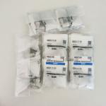KQG2L12-00 Compression Pneumatic Pipe Fittings,3 MPa,SS316
