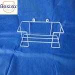 Safty Medical Single 22cm 12.2cm Disposable Glove Box Holder