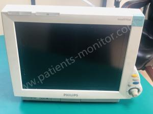 Wholesale ICU Patient Monitor Repair PHiliph IntelliVue MP60 Patient Monitor from china suppliers