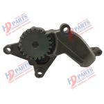 6D140 PC750-6 PC1800-6 Engine Oil pump 6212-51-1002 Suitable For KOMATSU Diesel