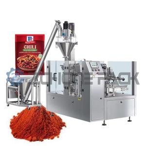 Wholesale Powder Packaging Machine: Precision, Efficiency, and Reliability for Your Business from china suppliers