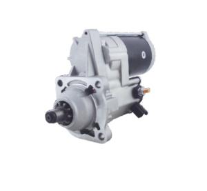 Wholesale 3924466 / 1280002560 Diesel Engine Starter Motor 10 Tooth Pinion For CUMMINS from china suppliers