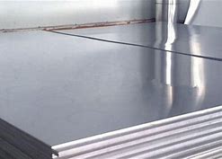 AA5454 Plain Aluminum Sheet , H111 H112