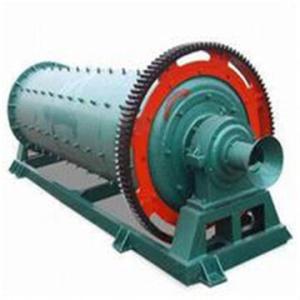 Wholesale High Motor Power Cement Ball Mill For Powder Making Durable 12 Months Warranty from china suppliers