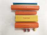 Microduct HDPE Tube Bundle Direct Bury