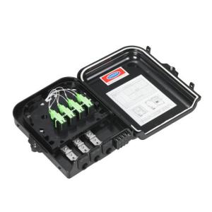 Wholesale Fiber Optical Terminal Box-ZCFTB-08C-1（7232008） from china suppliers