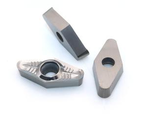 Wholesale Cemented Tungsten Carbide Cnc Turning Inserts Low Cutting Resistance from china suppliers