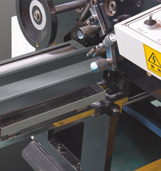 High Speed Precision Small Envelope Making Machine Fully Automatic EYD-888