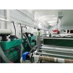 PP Plastic Meltblown Nonwoven Middle Layer Production Line Equipment