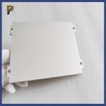 MoCu20 MoCu30 MoCu50 MoCu40 Copper Molybdenum Alloy For Heat Sink Fins 160 - 180