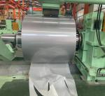 Hot Rolled Stainless Steel Coils 0.5mm 304 Astm Natural Color