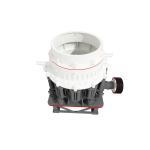 50 Tph Industrial Grade Spring Cone Crusher with IoT Integration