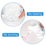 Disposable Non Woven 3 Ply Baby Dust Mask / Children Kids Disposable Face Mask
