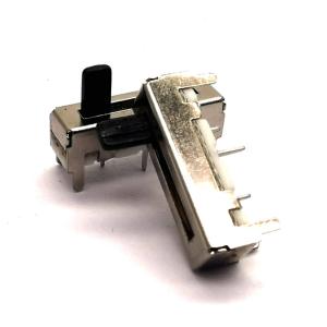 Wholesale C1001N Slide Fader 10mm Rheostat Potentiometers Mixing Stand Microphone from china suppliers