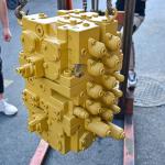 KAWASAK KMX32NA Control Valve For Sany 365 385 465 485 Excavator Parts