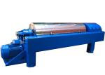 Convenient Operate Large Capacity 3 Phase Centrifuge Made in China