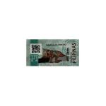 Cigarette Double Layer Labels Adhesive 3D Hologram Sticker Rolling Papers