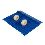 Industry Belt FT1400 Series, Plastic Modular Conveyor Belt