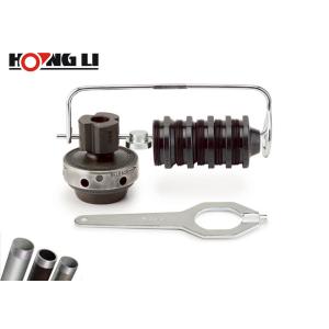 Buy cheap 819 Chuck Pipe 1/2"-2" Nipple Chuck Ridgid type 12-50 mm Nozzle Stub Chuack from wholesalers