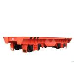 Industrial Electric Powered Transfer Cart 15m/Min P24 - QU100