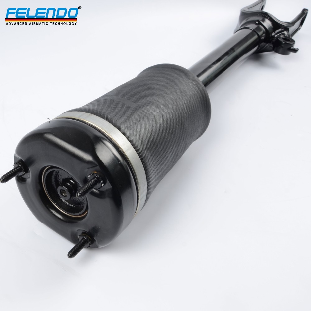 Front left/right Air suspension strut shock absorber without ADS for W164 X164 GL Class OE 1643206113 1643204413