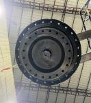 VOLVO EC460B EC460C EC480D EC480DHR EXCAVATOR PARTS HYDRAULIC TRAVEL MOTOR 4608