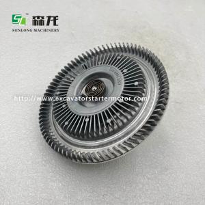 Wholesale Cooling system Electric fan Clutch for CAS-E-IH Suitable SM 590 SM, 87340008 221853A1 303192A1 020002786 47049943 from china suppliers