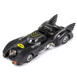 Wholesale Friction Toy Car Classical Bat Alloy Vintage Car Tank for Children's Cake Decoration from china suppliers