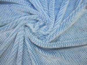 China Polyester wool cloth on sale