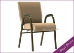 Church Chairs With Arms For Sale With Good Quality From Chinese Manufacturer (YC