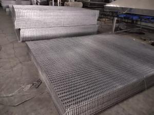 Wholesale Reinforcing 1x1/2 Inch Pvc Coated Welded Wire Mesh Panel Sheet For Construction from china suppliers