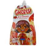 Self-supporting plastic food bags wholesale low price digital printing logo with