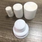 Virgin Pulp Style Melt Blown Non Woven Air Filter for HME Filter BV Respirator