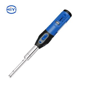 Wholesale HR-10B 5000-30000rpm Lab Homogenizer Portable With Optional Dispensering Head from china suppliers