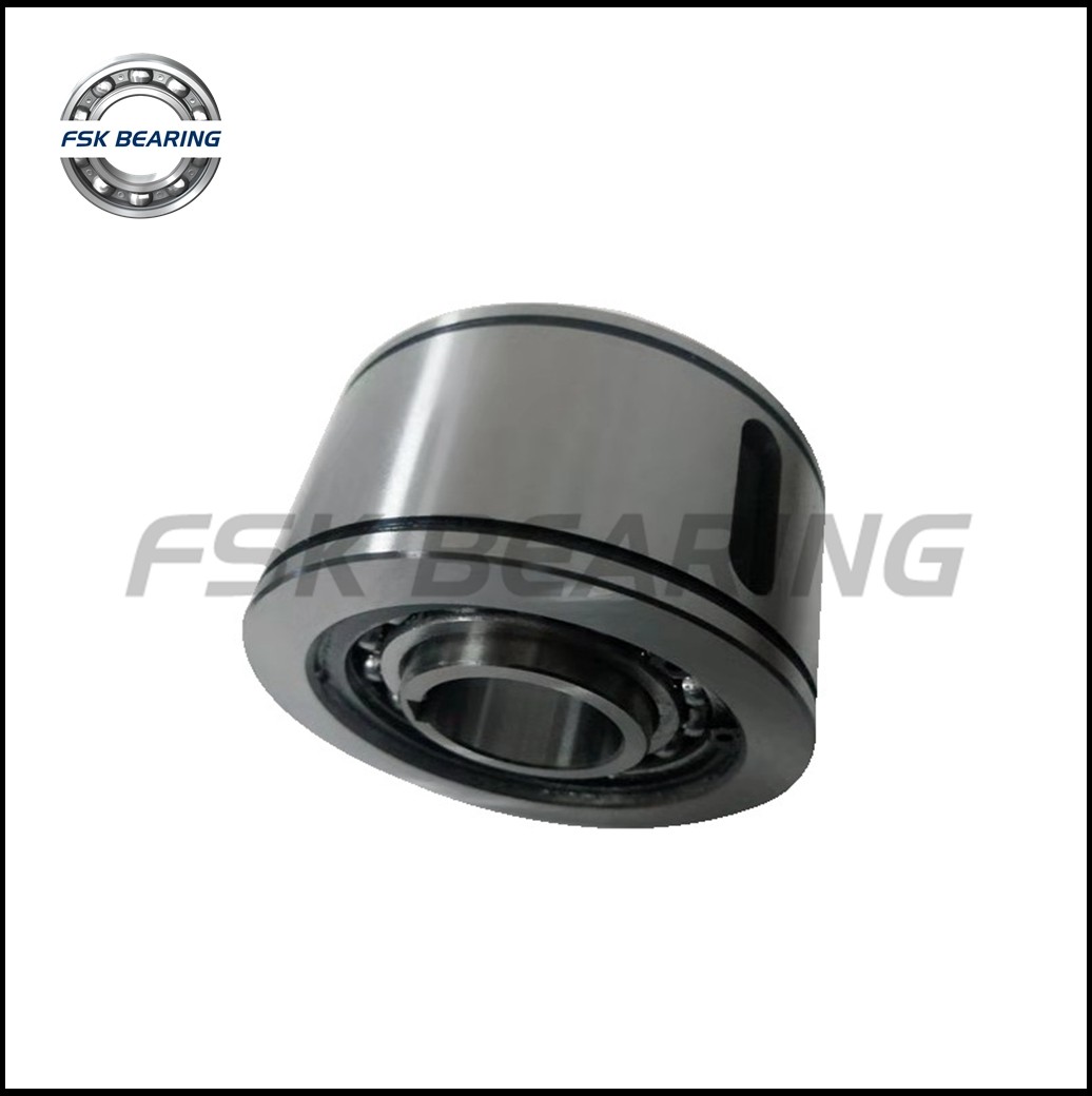 Long Life NUZ35 NUZ45 NUZ/A45120 One Way Clutch Bearing P6 P5