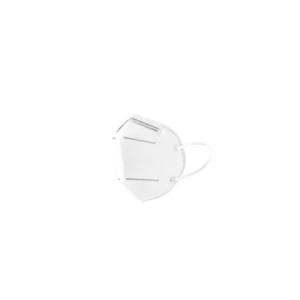 Buy cheap Skin Friendly Kn95 Medical Disposable Earloop Mask High Breathability Latex Free from wholesalers
