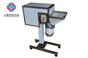 Wholesale Vegetable Onion Potato Paste Making Machine / Chili Grinder Equipment from china suppliers
