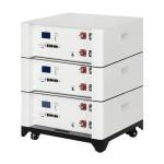 30 Kwh 50 Kwh For Solar 48 Volts 300 Ah 400 Ah Lithium Batterie Inverter Lithium