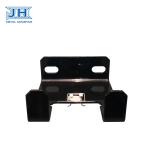 Q235B Stamping Laser Cutting Components
