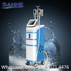 Wholesale 2016 new portable cryolipolysis slimming fat freezing liposuction Cryolipolysis from china suppliers