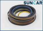 2440-9295KT 24409295KT Boom Cylinder Repair Kit For Doosan Excavator SOLAR 400LC