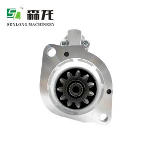 Wholesale 7.5KW 11T 7.5KW Starter motor Mitsubishi 6M70 Mitsubishi M009T60971A, M9T60971, M9T60971A, ME180049, ME350243, ME352610 from china suppliers