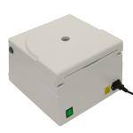 4000r/Min Plastic Housing Clinical Benchtop Centrifuge Small 120ml Metal