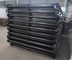 Structural Roadway Drilling Rig Mats