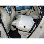 Right Hand Drive Hatchback Electric Cars Automatic RHD 115V Battery