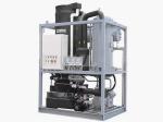 R404A 4.5KW 220 Volt 1TPD Ice Tube Maker Machine