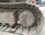 secondhand pc200-7 japan condition komatsu pc200-7/pc220-7 excavator for sale