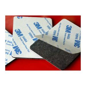 Wholesale 1mm One Sided Adhesive Foam Tape Heat-Resistant Used For Electronic from china suppliers